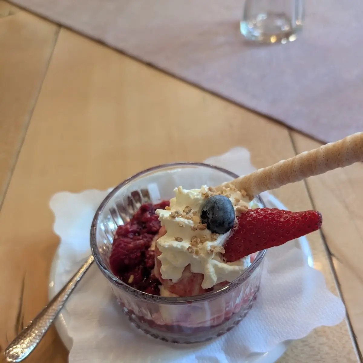 Essen und Trinken photo 5