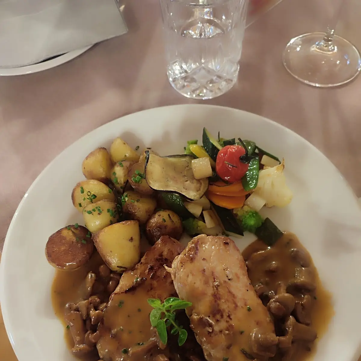 Essen und Trinken photo 6