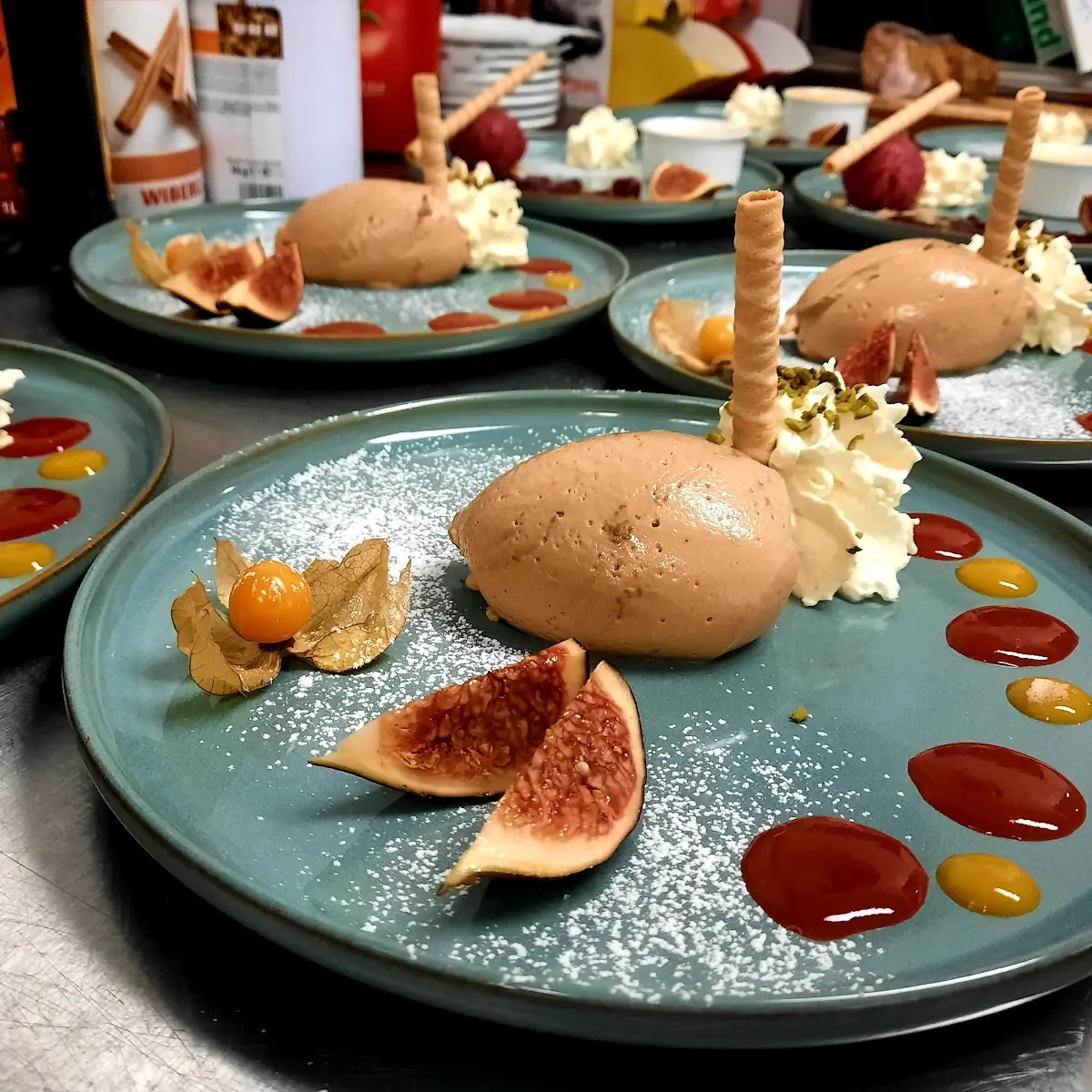 Essen und Trinken photo 7