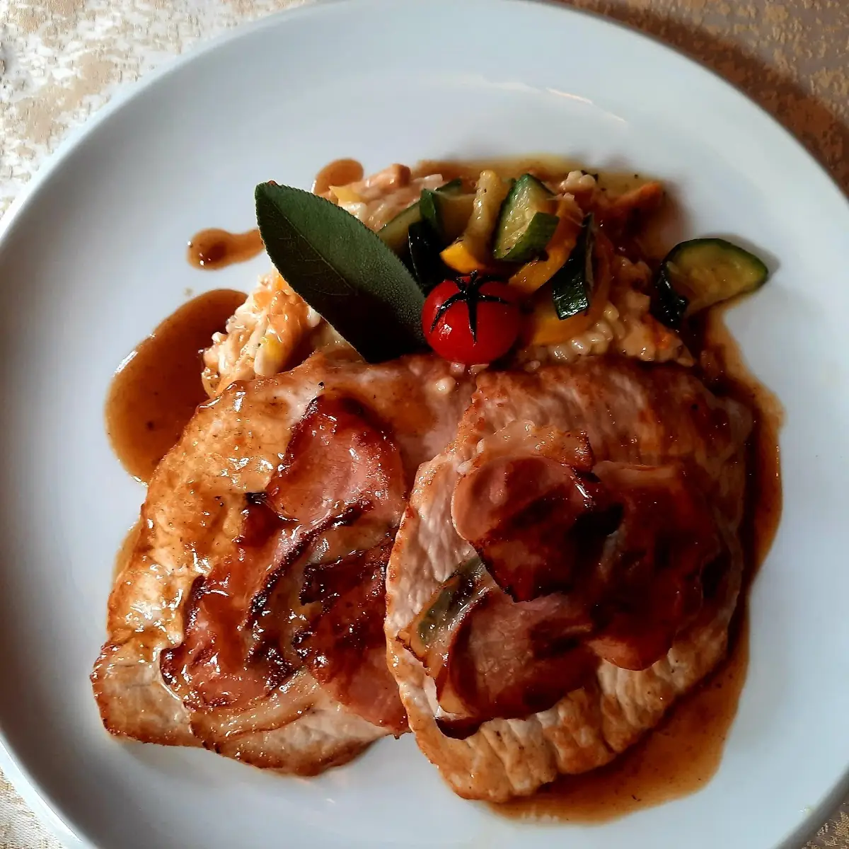 Essen und Trinken photo 9