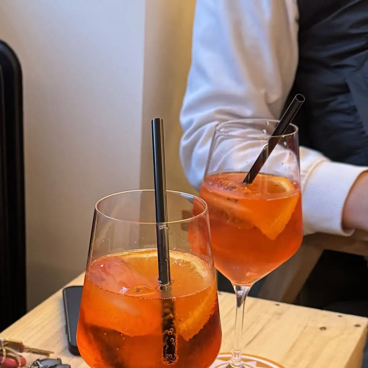 Essen und Trinken photo 4