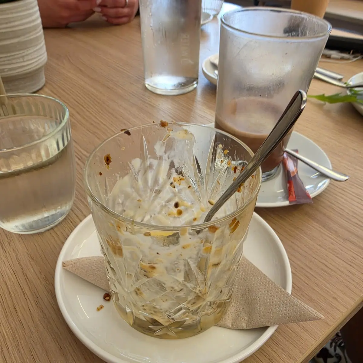 Essen und Trinken photo 7