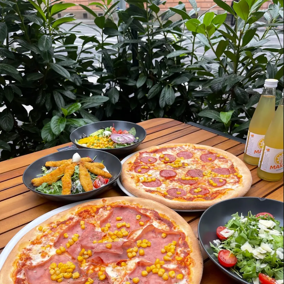 Essen und Trinken photo 1