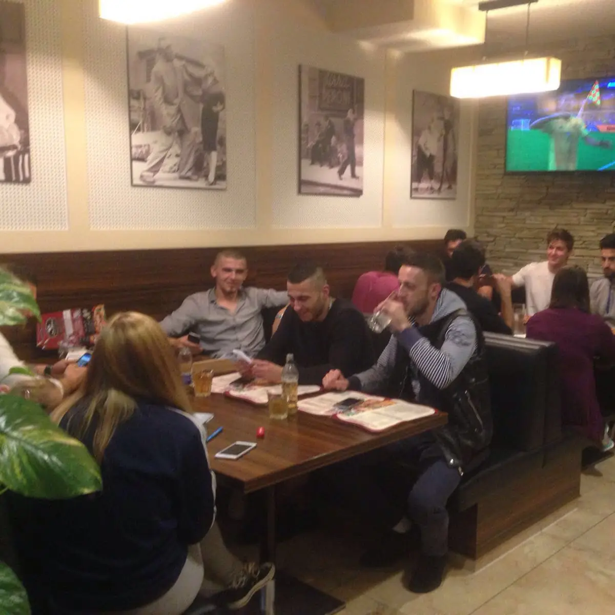 Don Roberto Pizzeria Titelbild