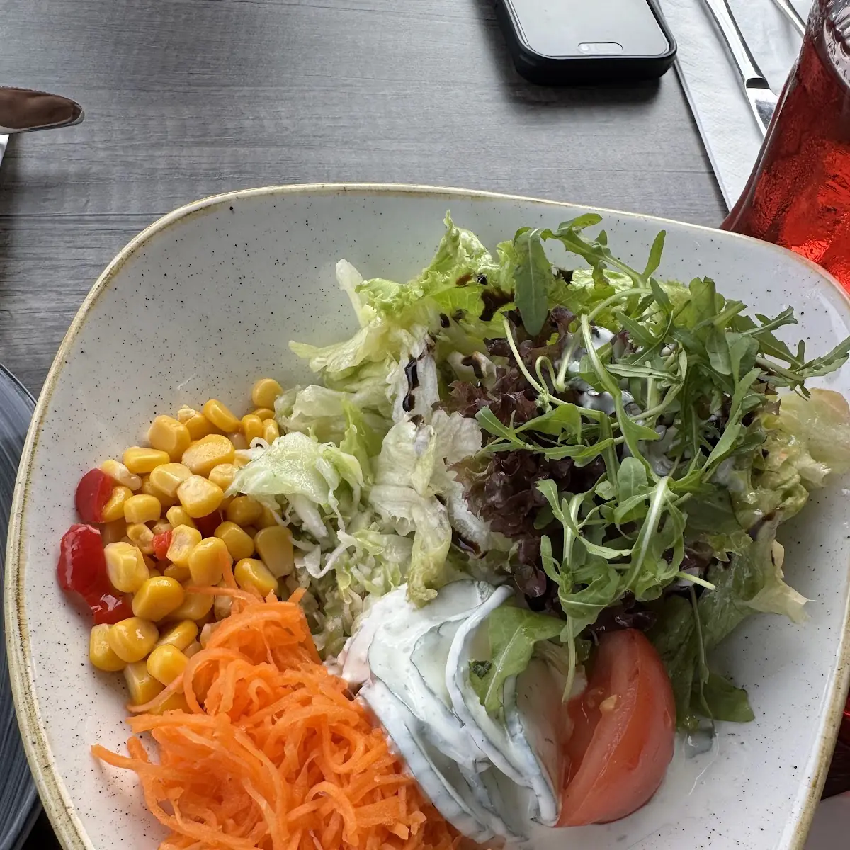 Essen und Trinken photo 10