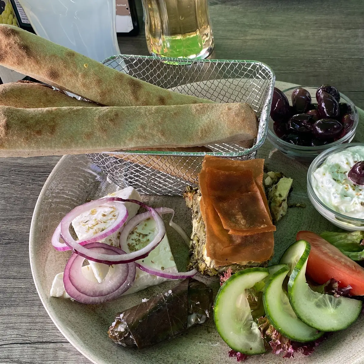 Essen und Trinken photo 2