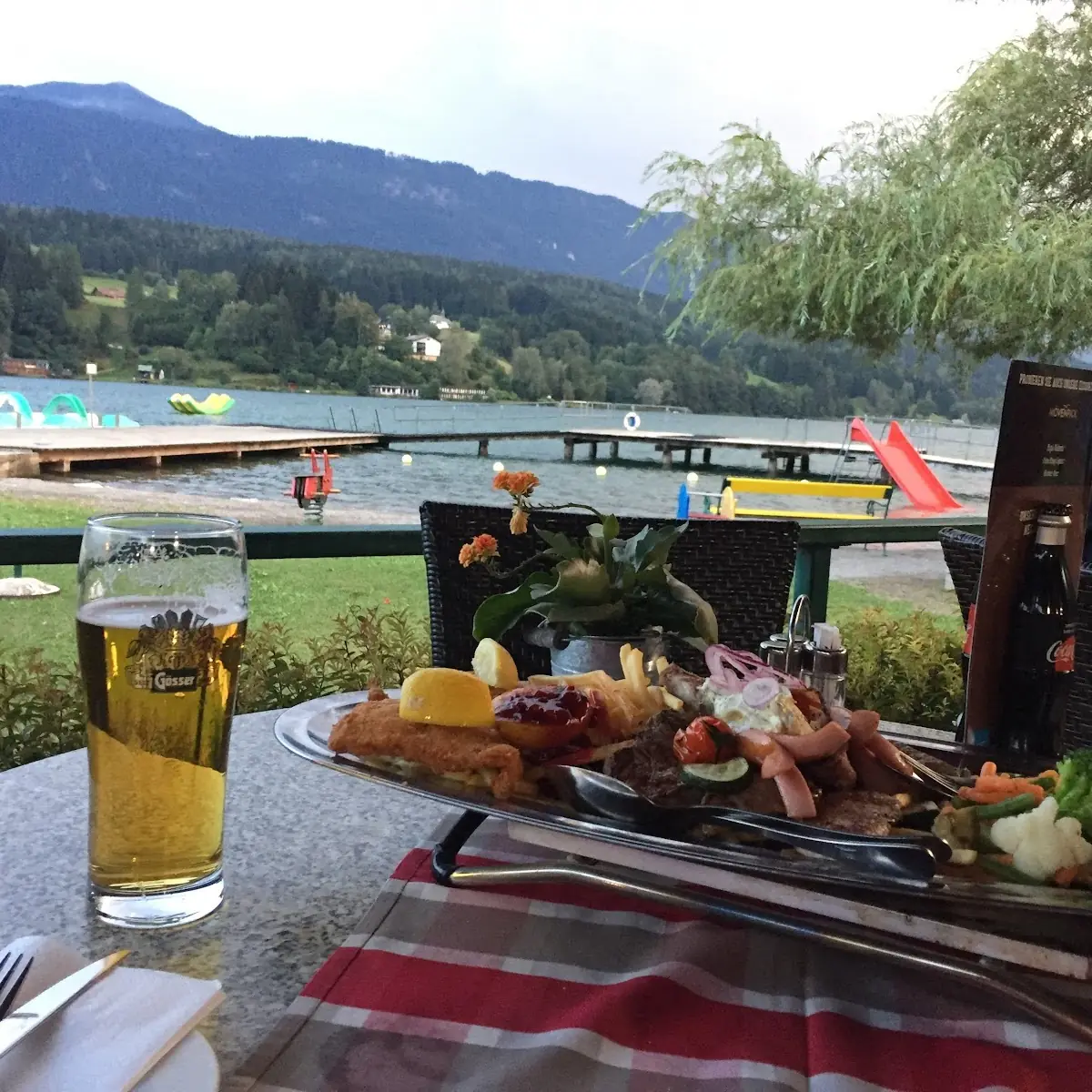 Essen und Trinken photo 3