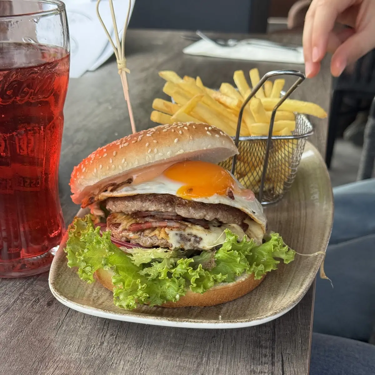 Essen und Trinken photo 4