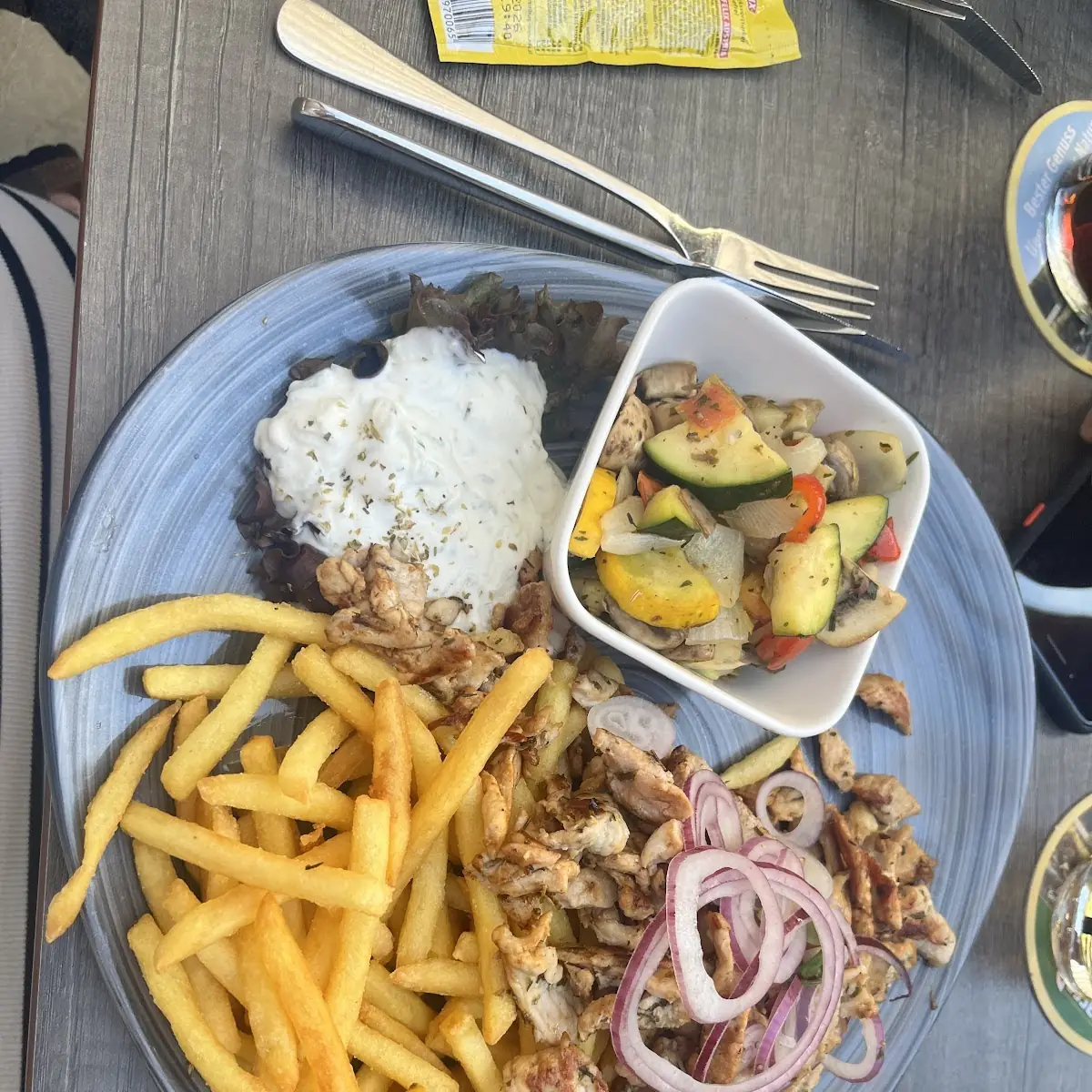 Essen und Trinken photo 5