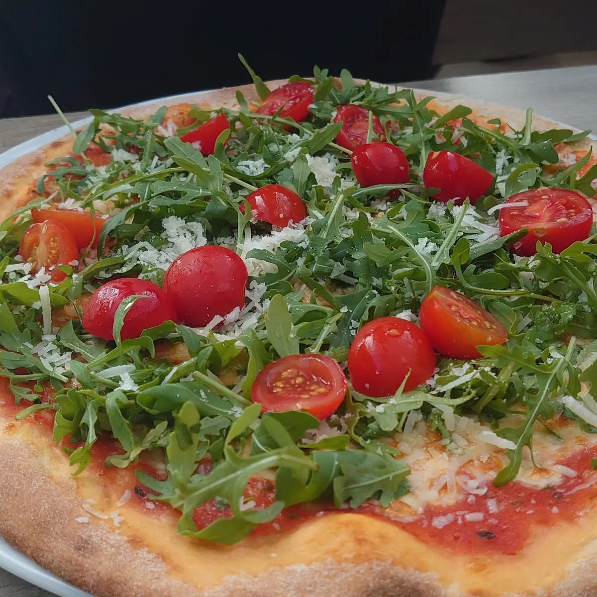 Essen und Trinken photo 7
