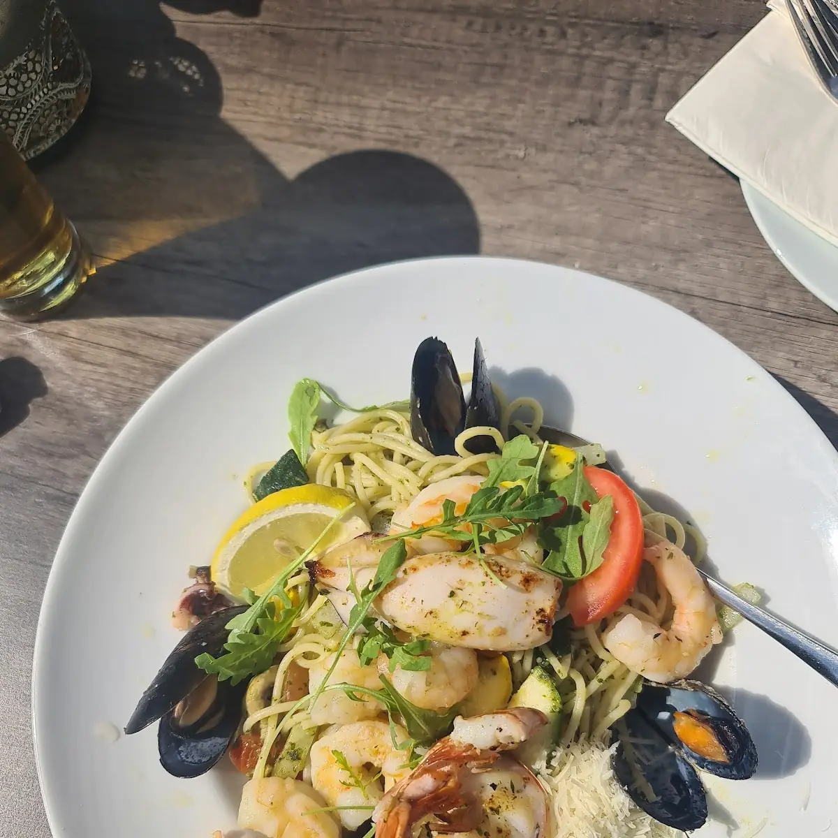 Essen und Trinken photo 9
