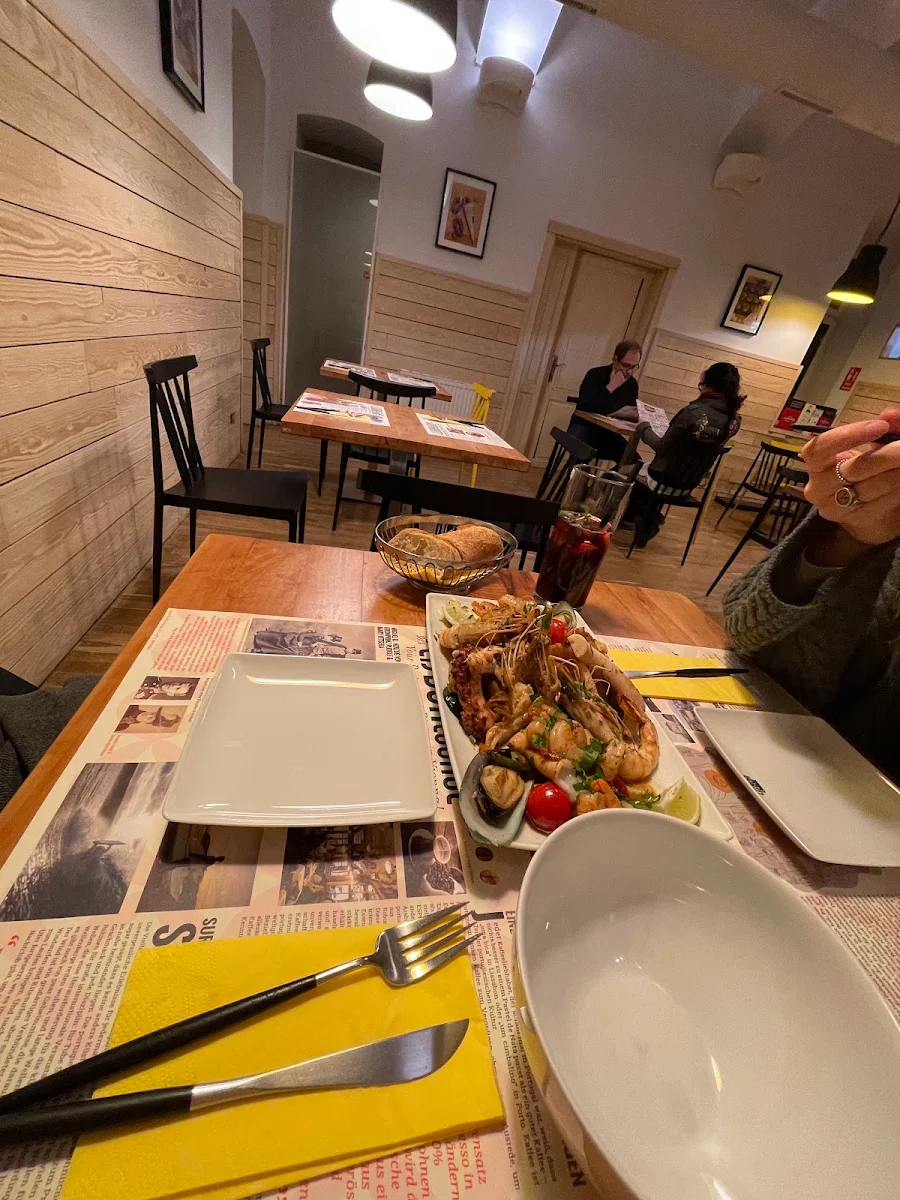 Essen und Trinken photo 6