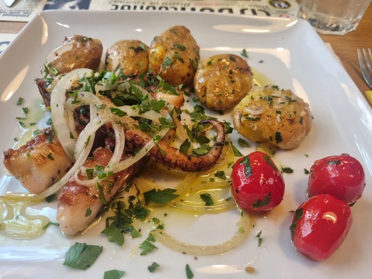 Essen und Trinken photo 9