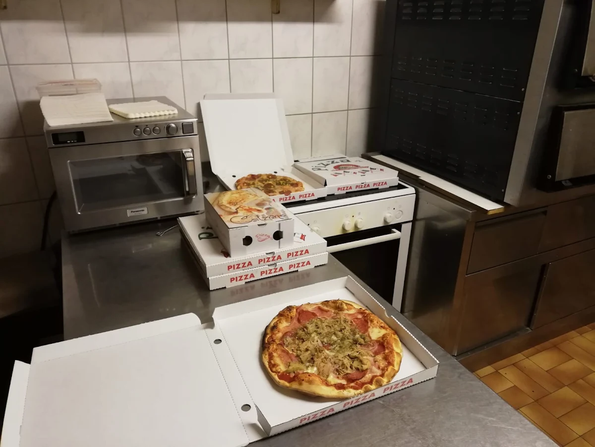 Essen und Trinken photo 7