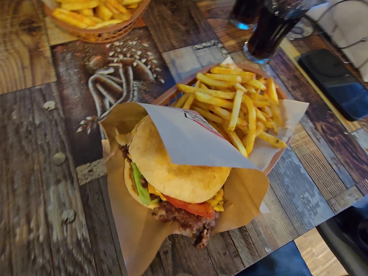 Essen und Trinken photo 3