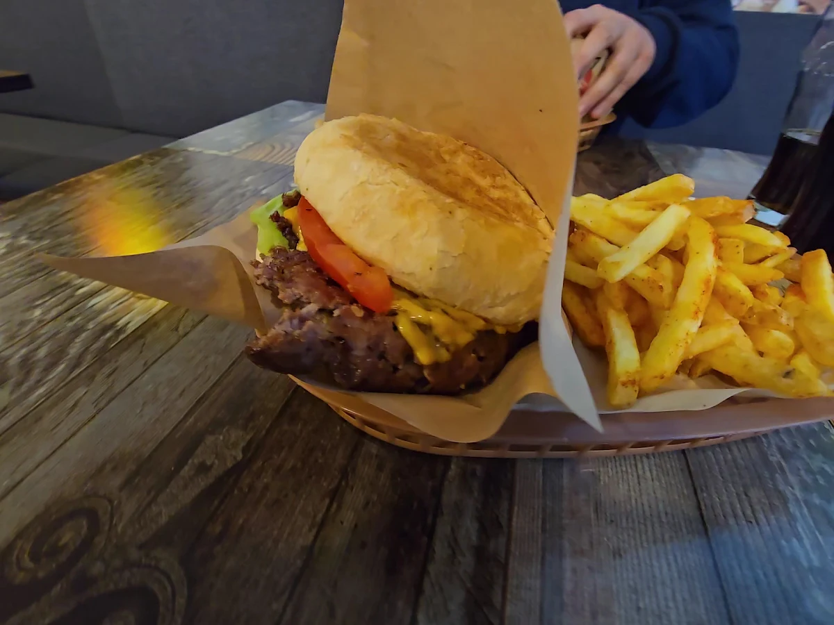Essen und Trinken photo 8
