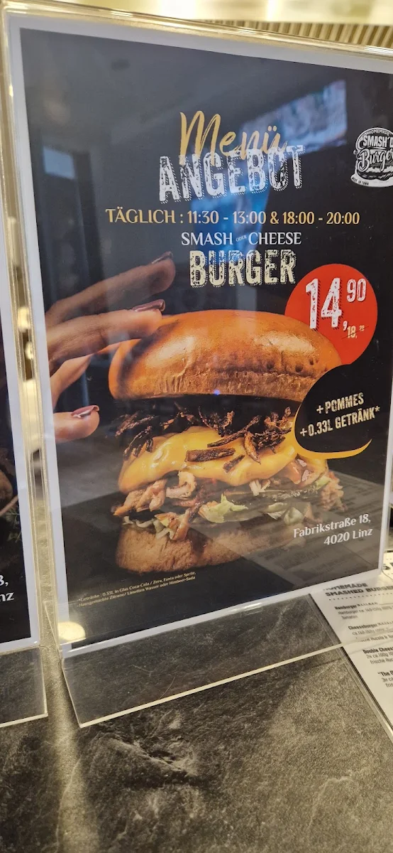 Speisekarte photo 10