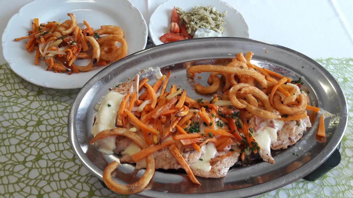 Essen und Trinken photo 3