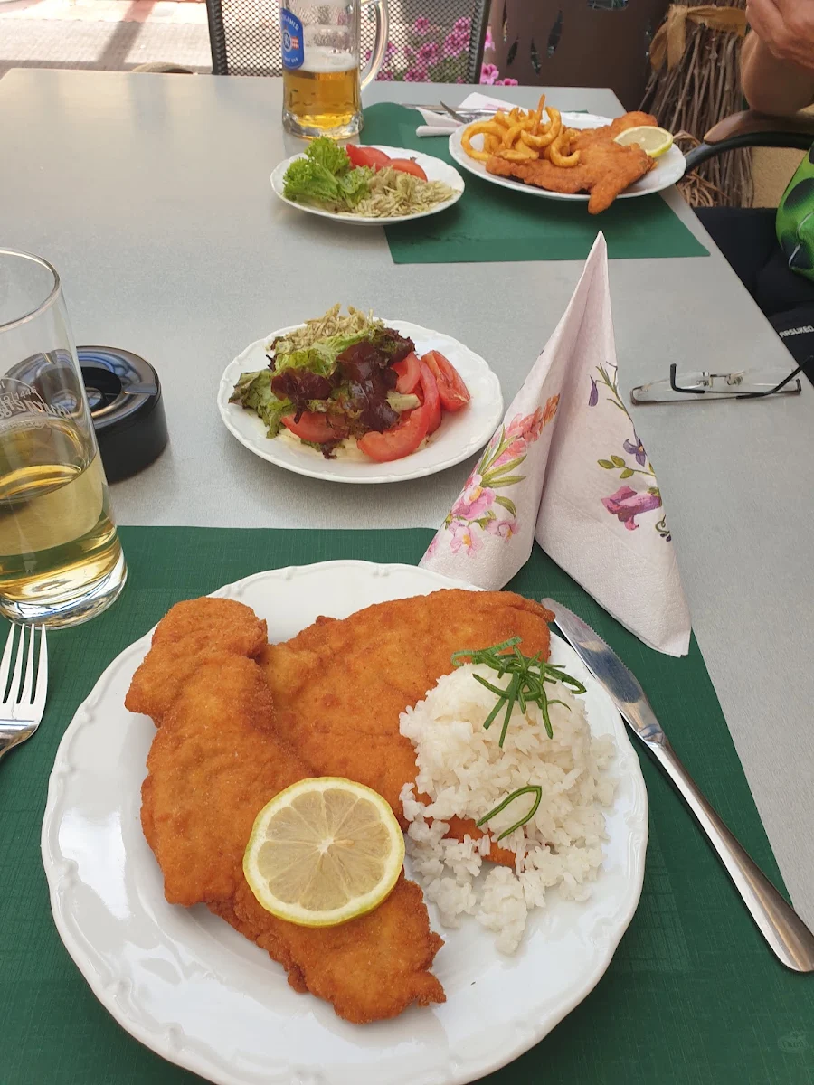 Essen und Trinken photo 4