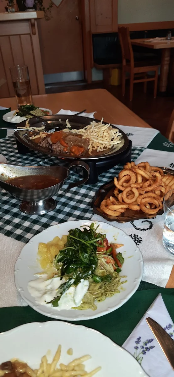 Essen und Trinken photo 7