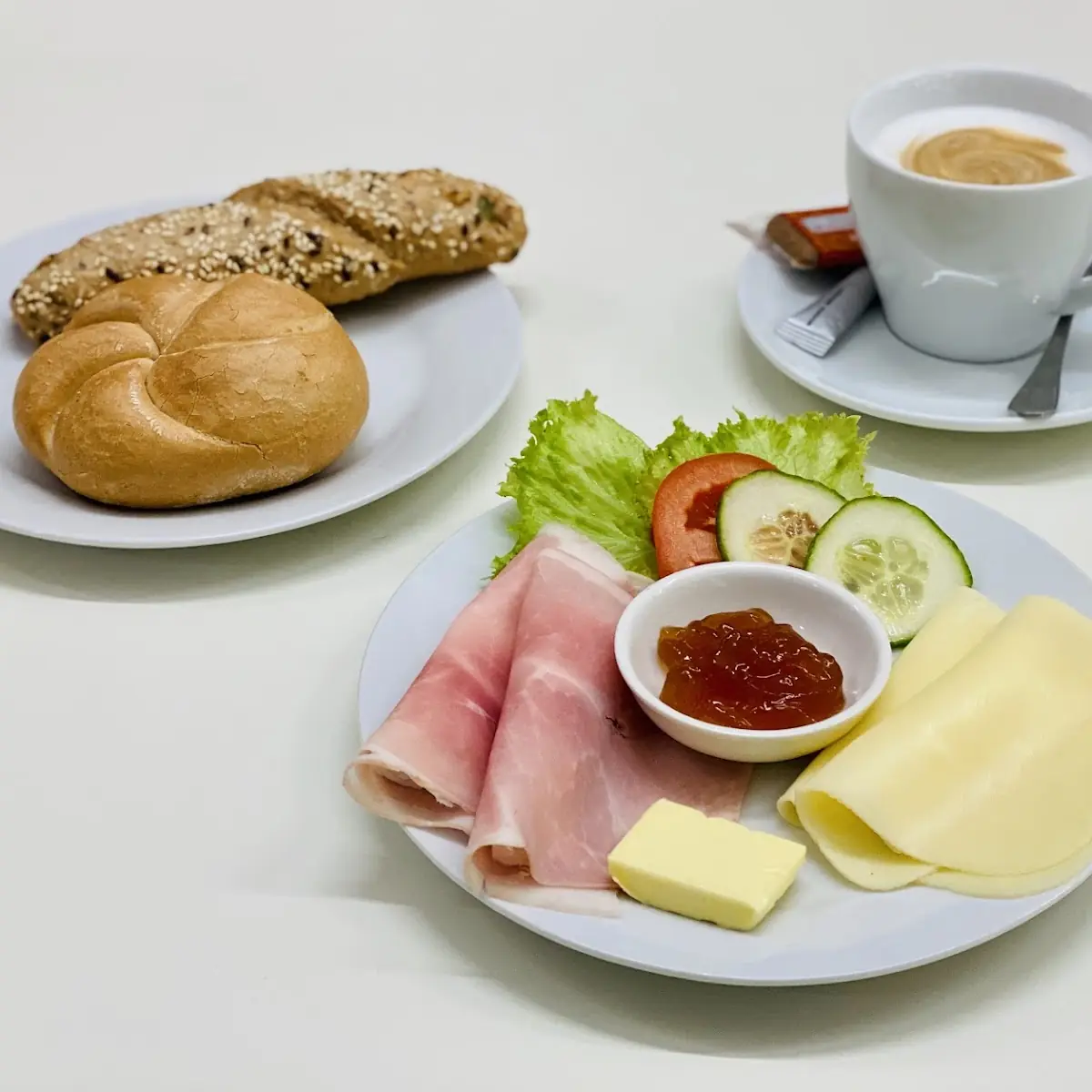 Essen und Trinken photo 1