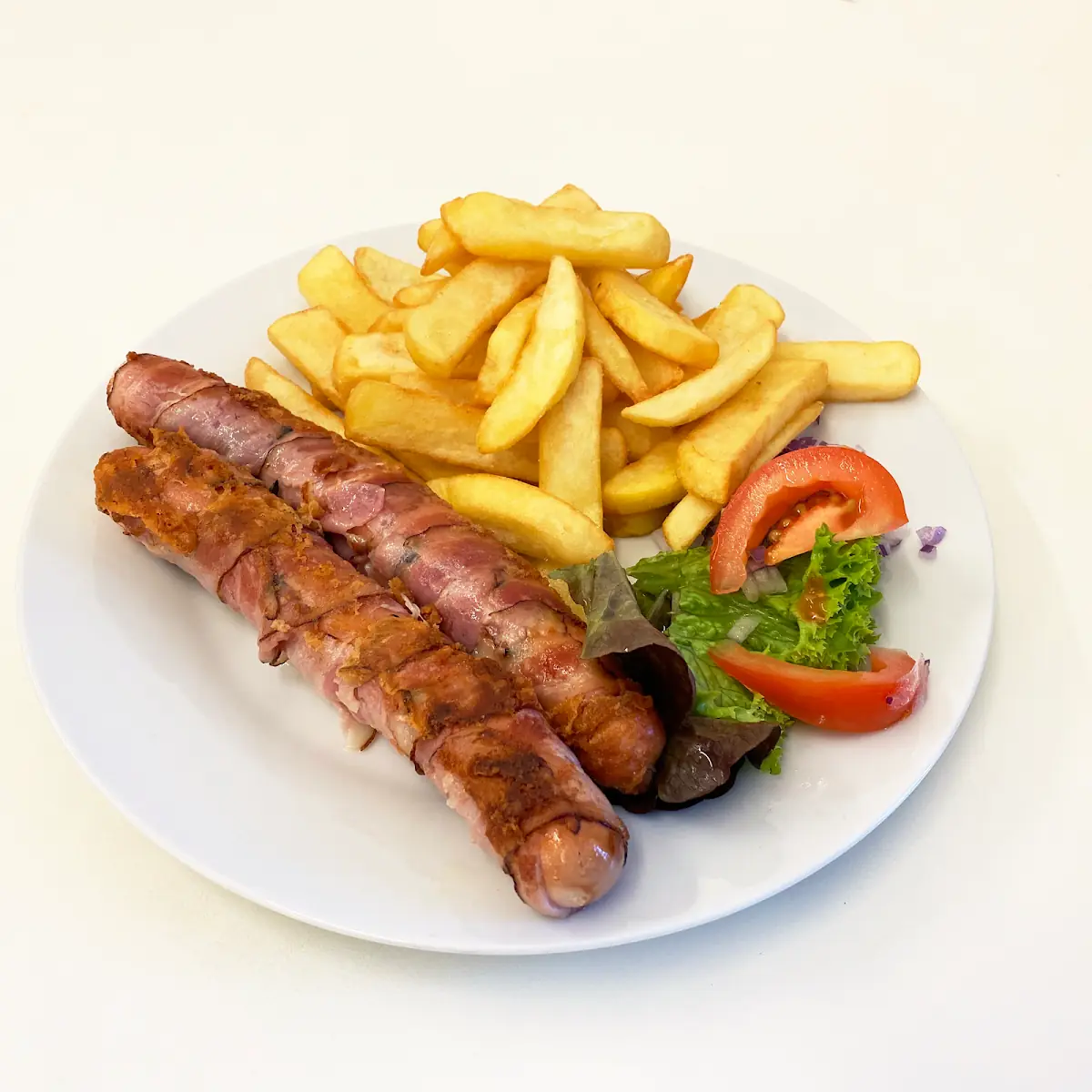 Essen und Trinken photo 9