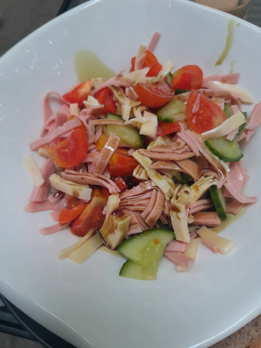 Essen und Trinken photo 3