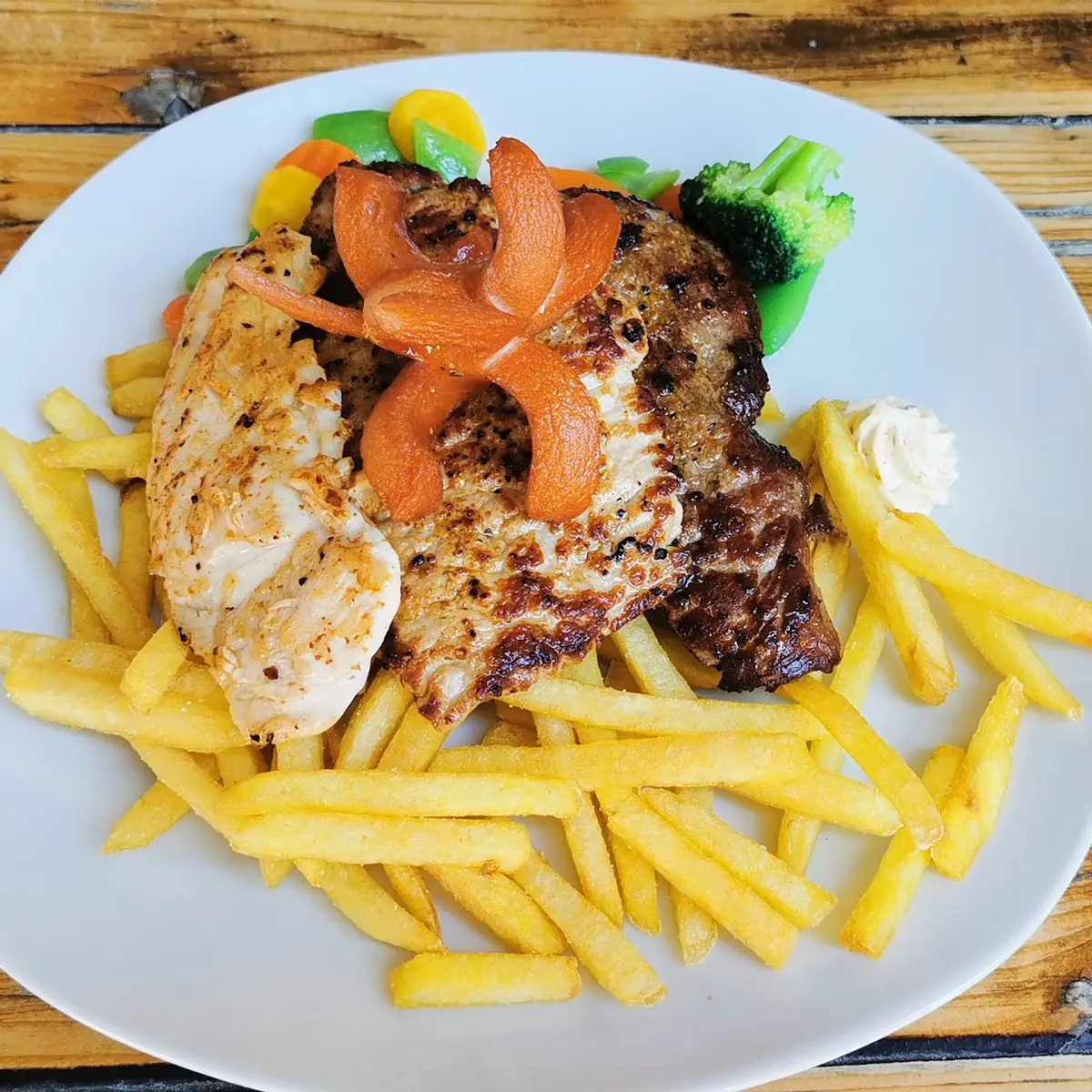 Essen und Trinken photo 2