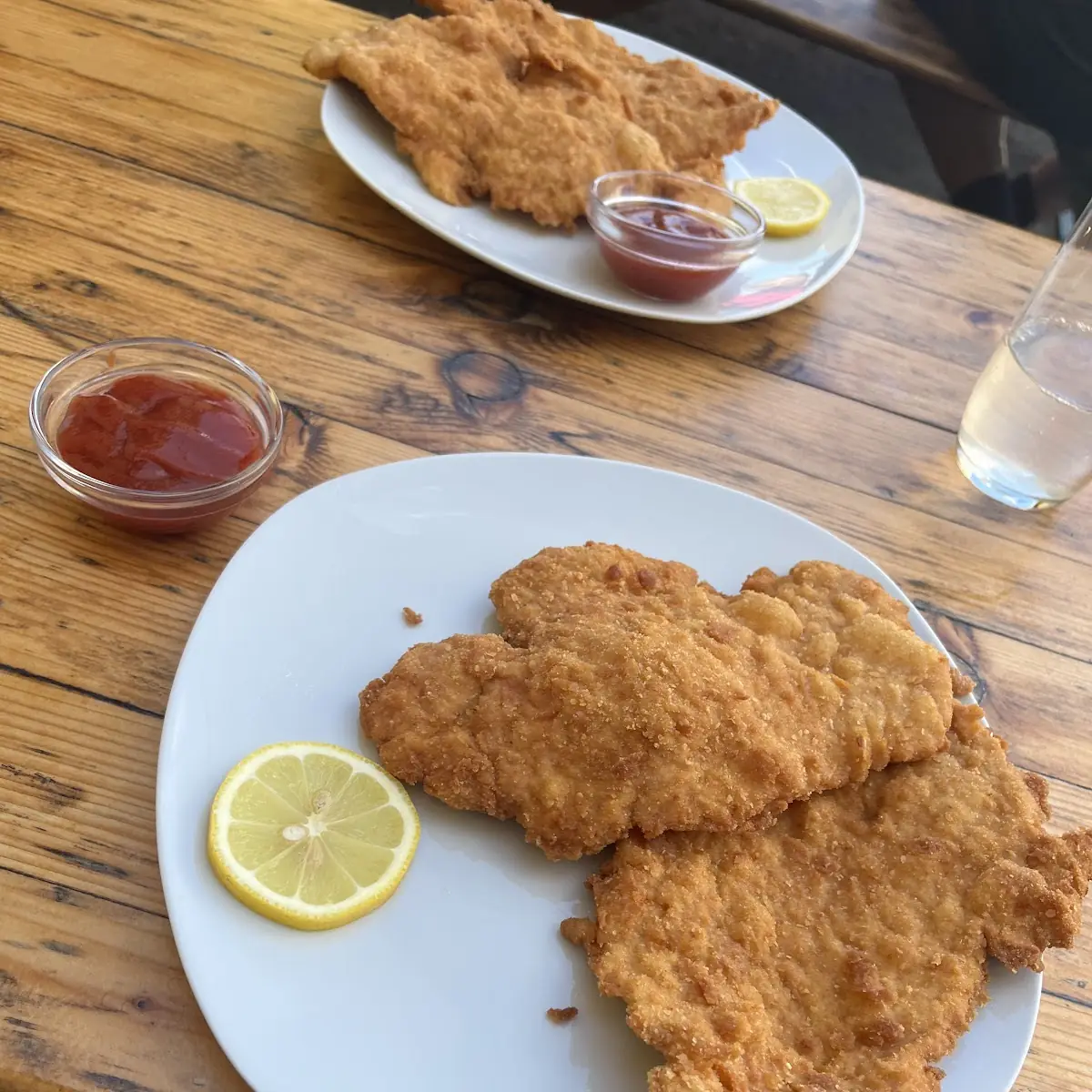 Essen und Trinken photo 5