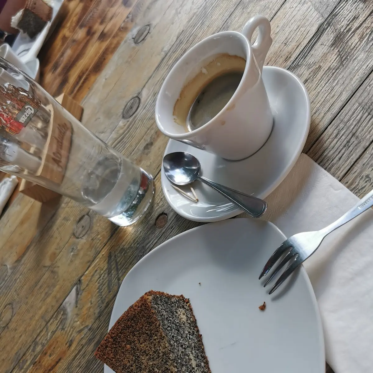 Essen und Trinken photo 7