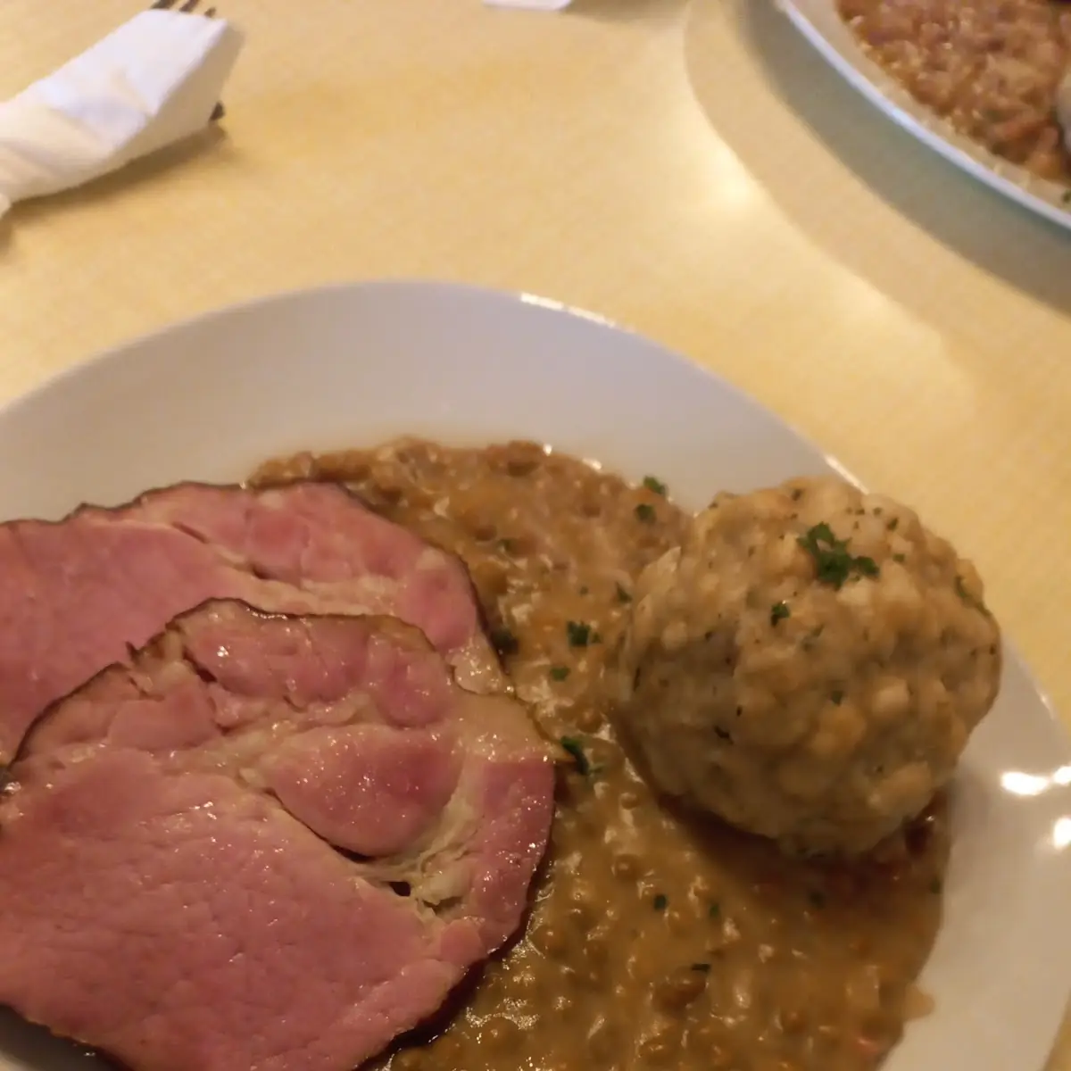 Essen und Trinken photo 8