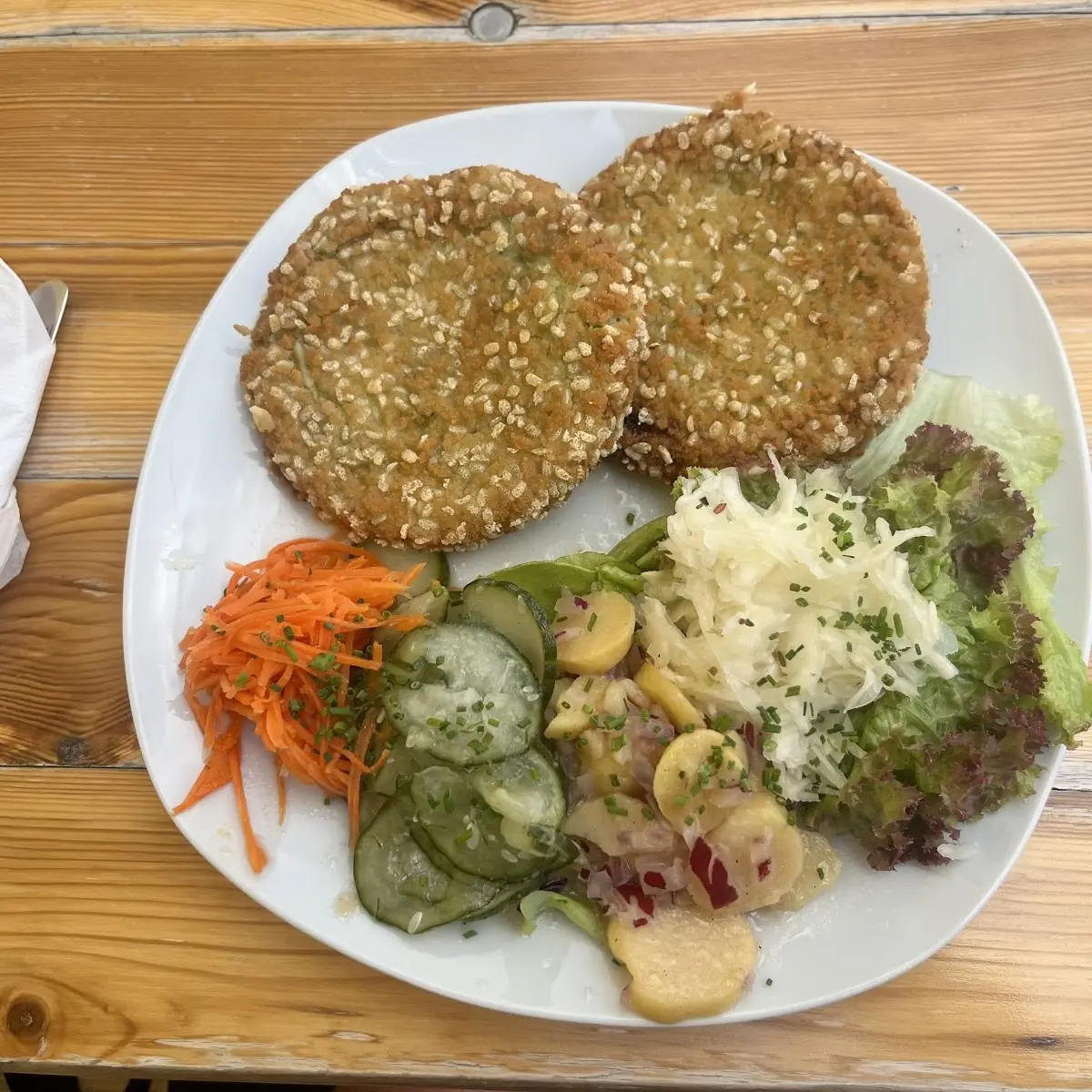 Essen und Trinken photo 9