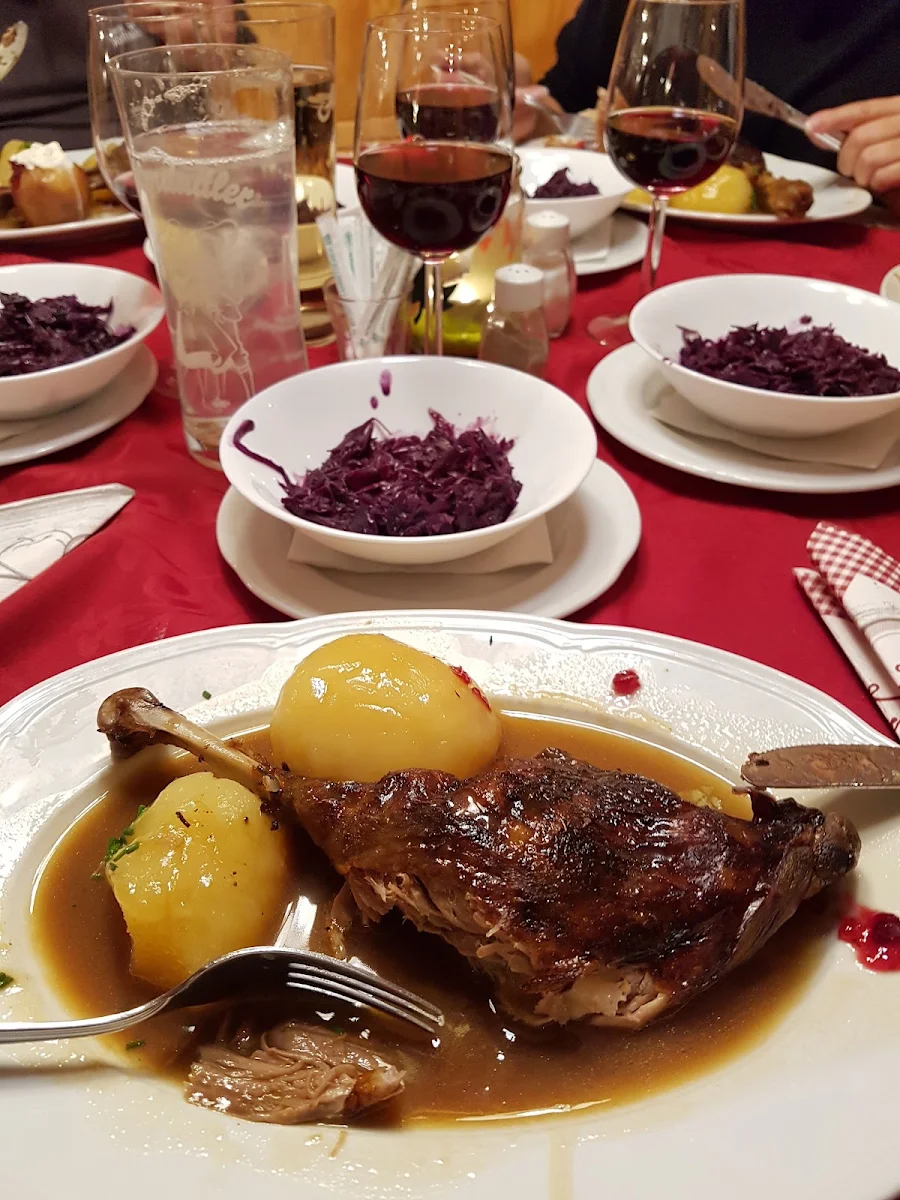 Essen und Trinken photo 10