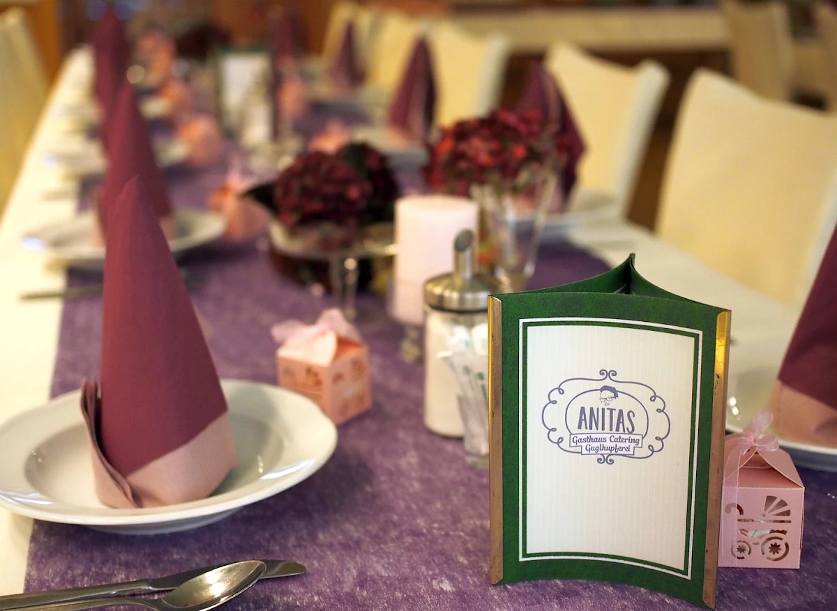 Essen und Trinken photo 5