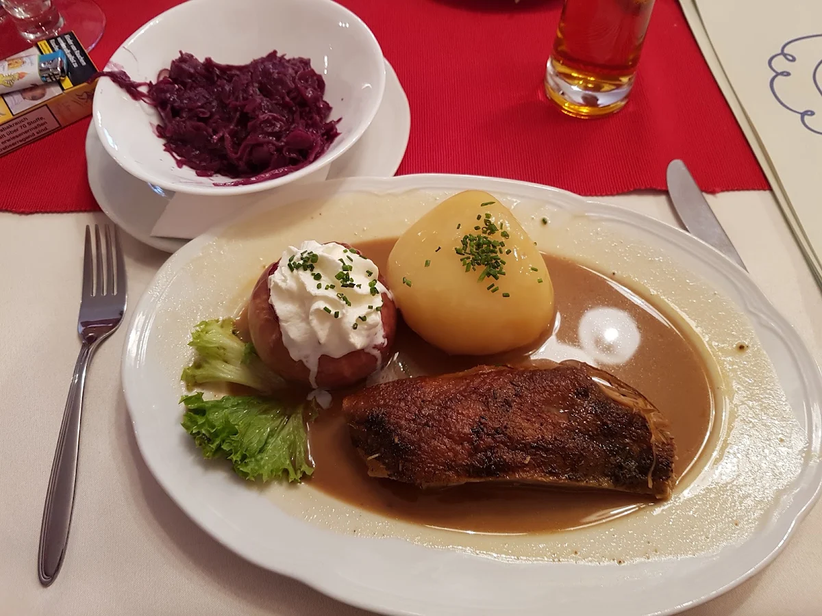 Essen und Trinken photo 9