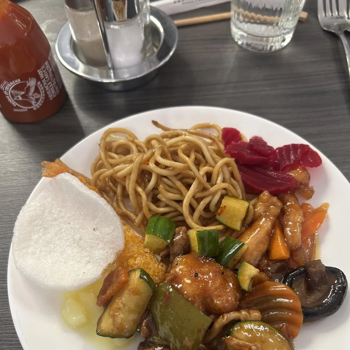 Essen und Trinken photo 5