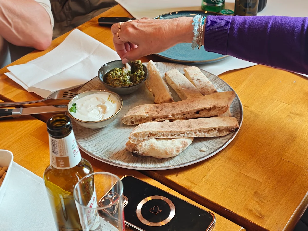 Essen und Trinken photo 2