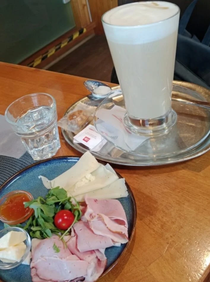 Essen und Trinken photo 4