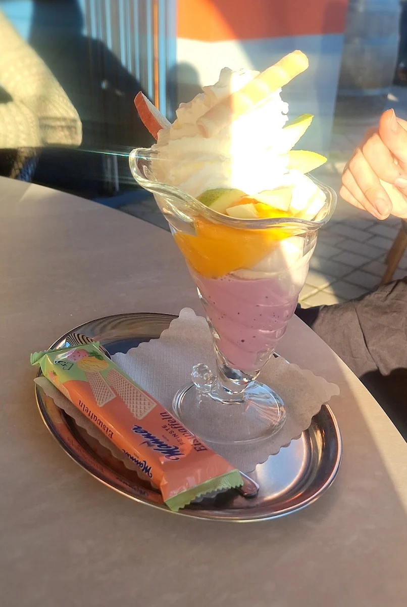 Essen und Trinken photo 5