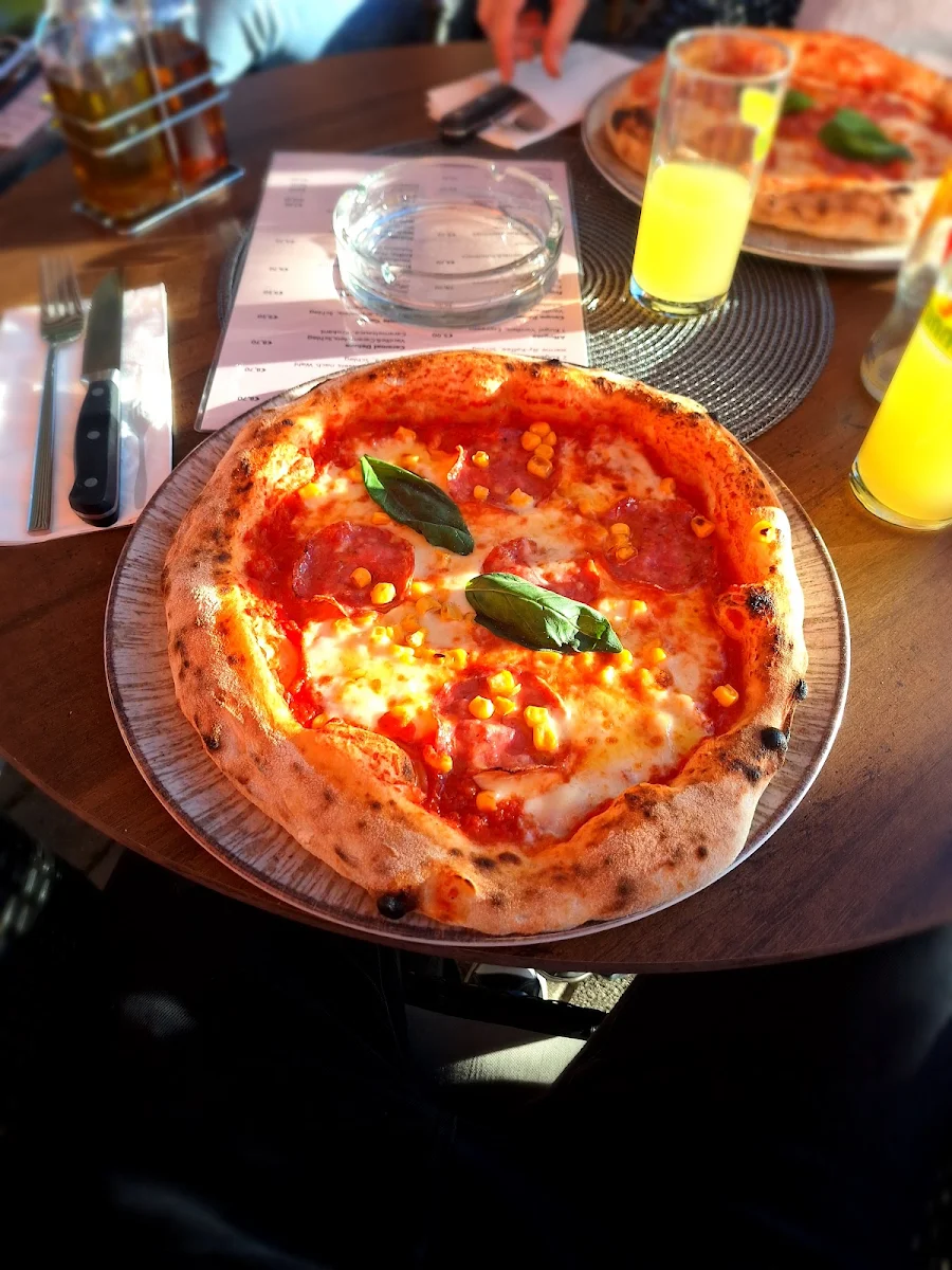 Essen und Trinken photo 6