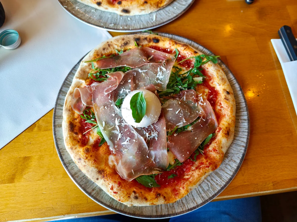 Essen und Trinken photo 8