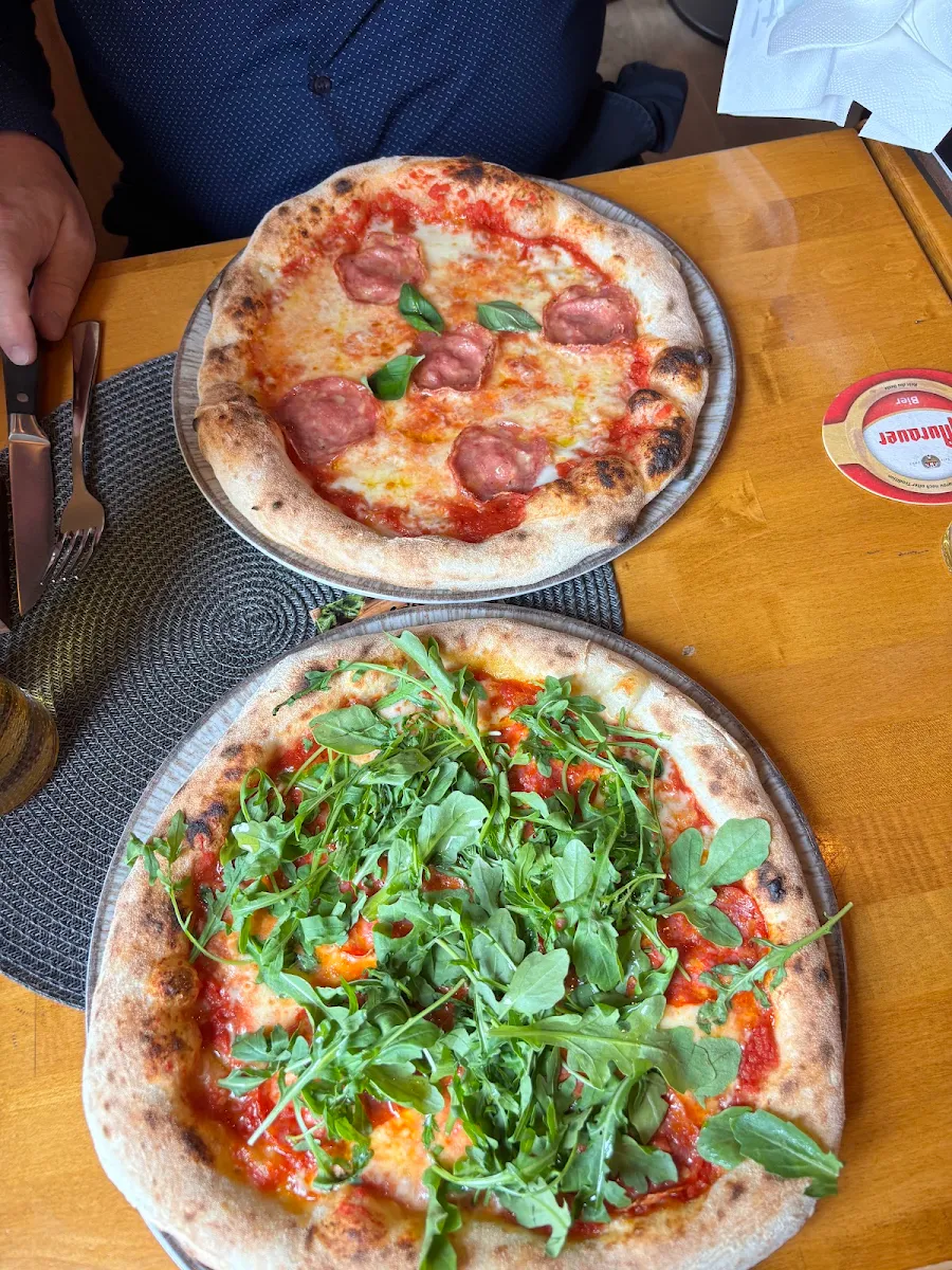 Essen und Trinken photo 9