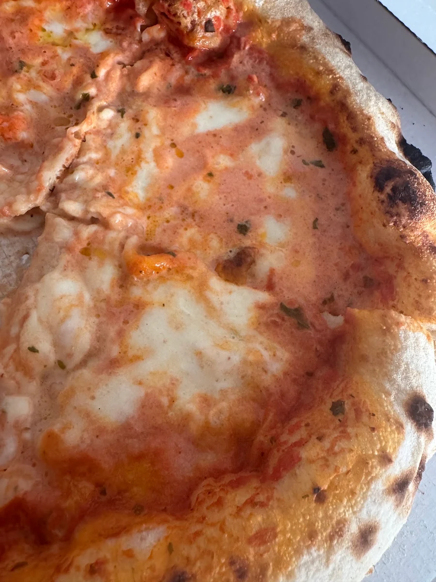 Essen und Trinken, Pizzeria da Marcello - Ried i.I.