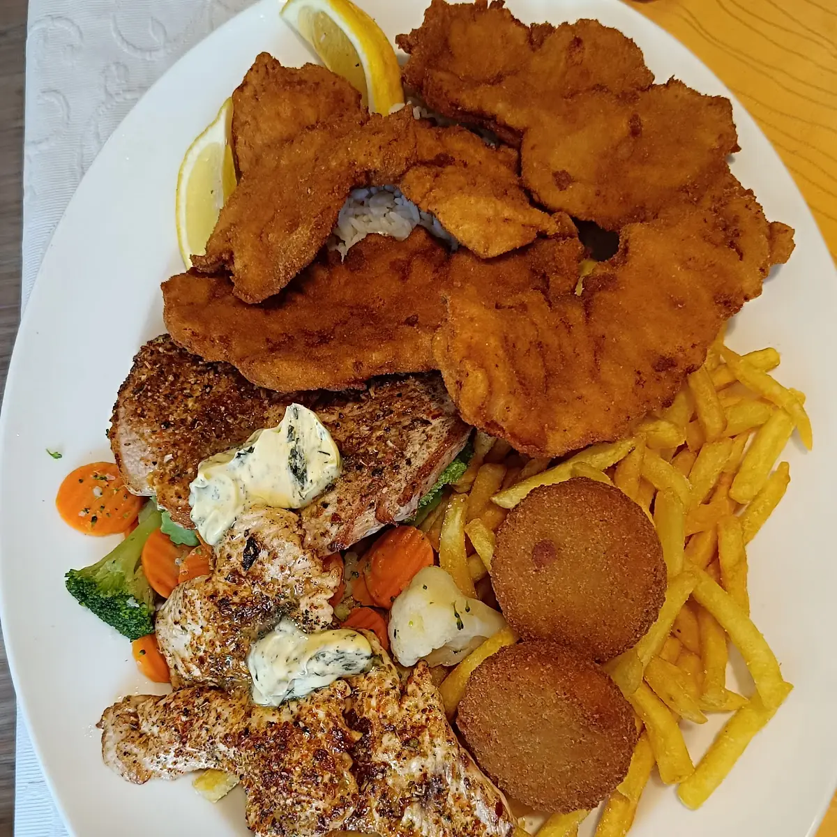 Essen und Trinken photo 1