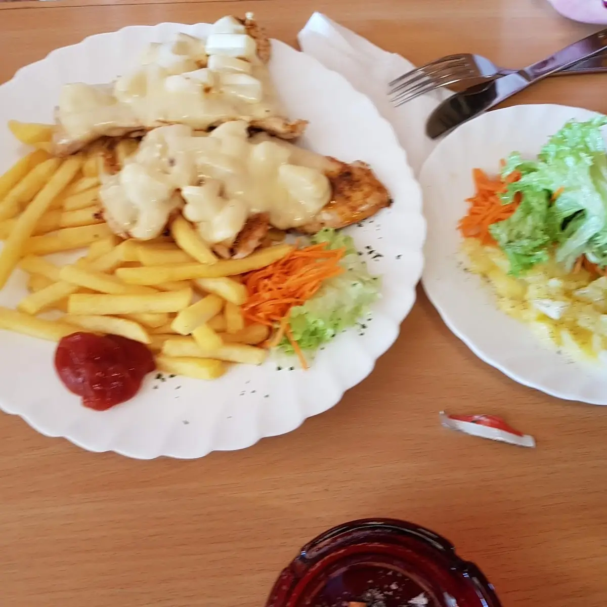 Essen und Trinken photo 3