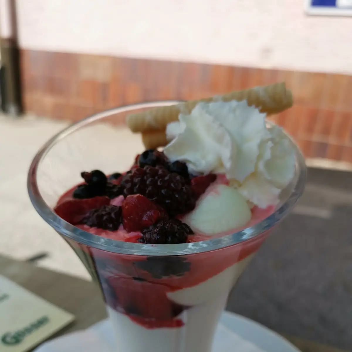 Essen und Trinken photo 7