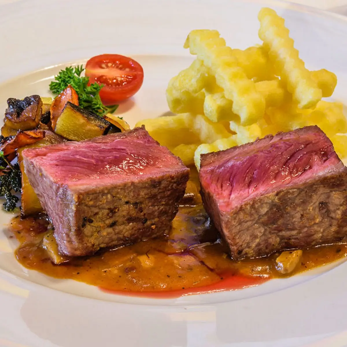 Essen und Trinken photo 1