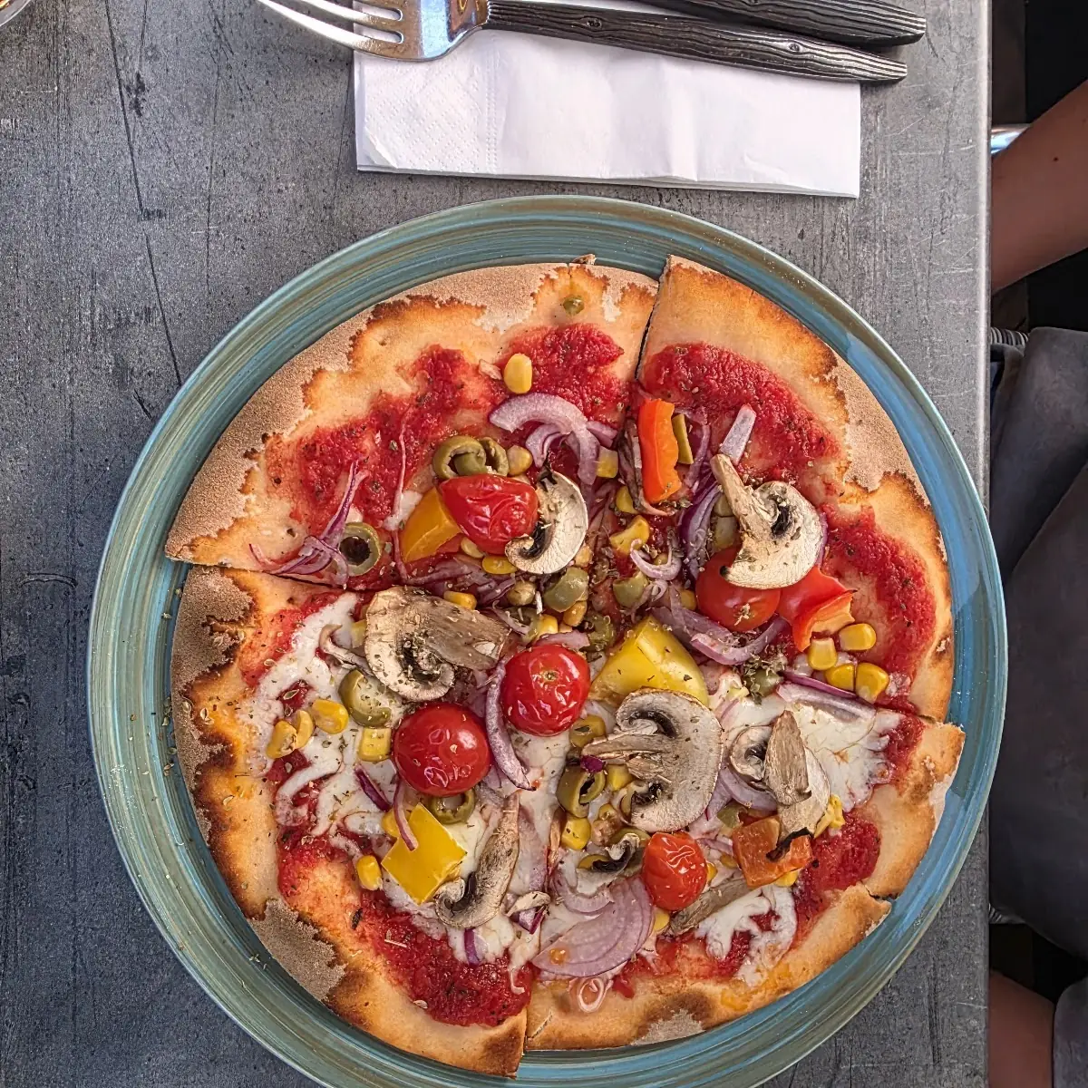 Essen und Trinken photo 2