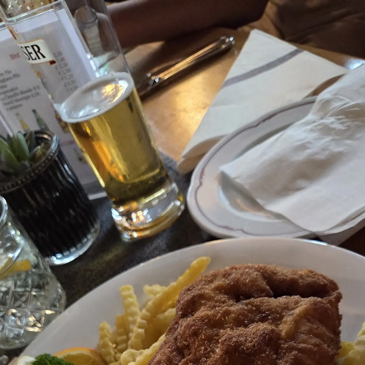 Essen und Trinken photo 3