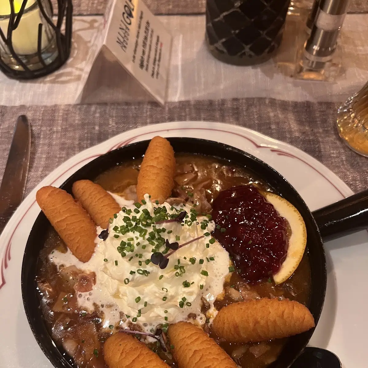 Essen und Trinken photo 4